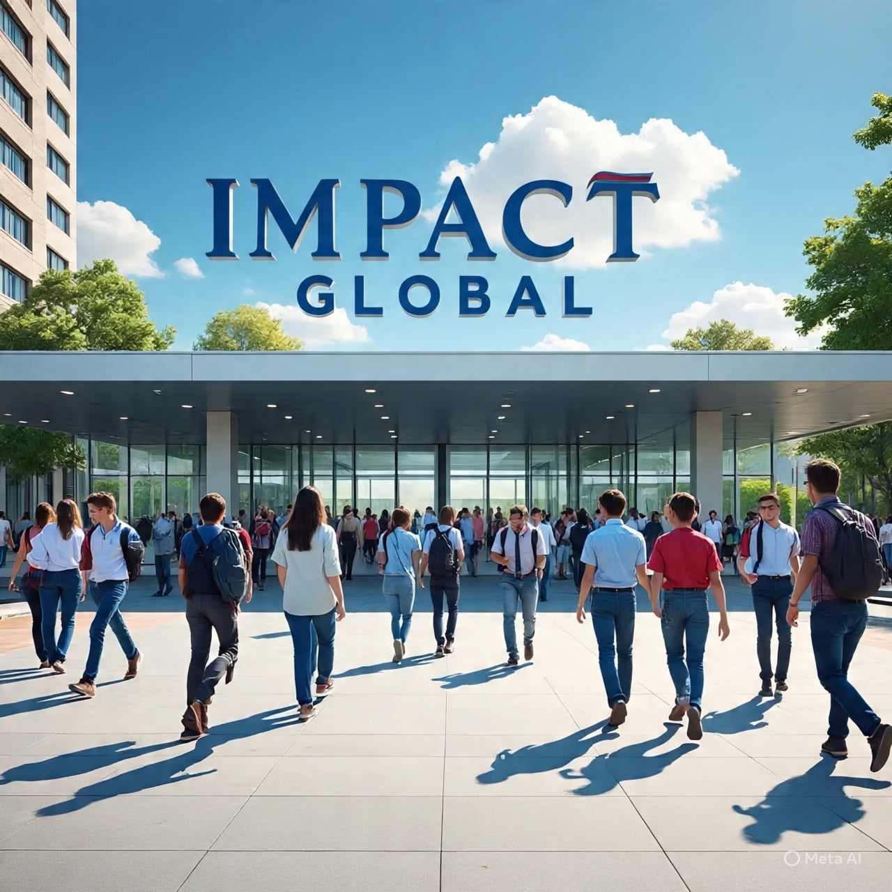 IMPACT GLOBAL