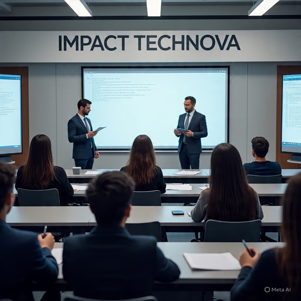 IMPACT TECHNOVA