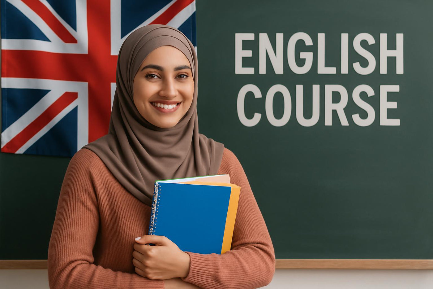 General English Program