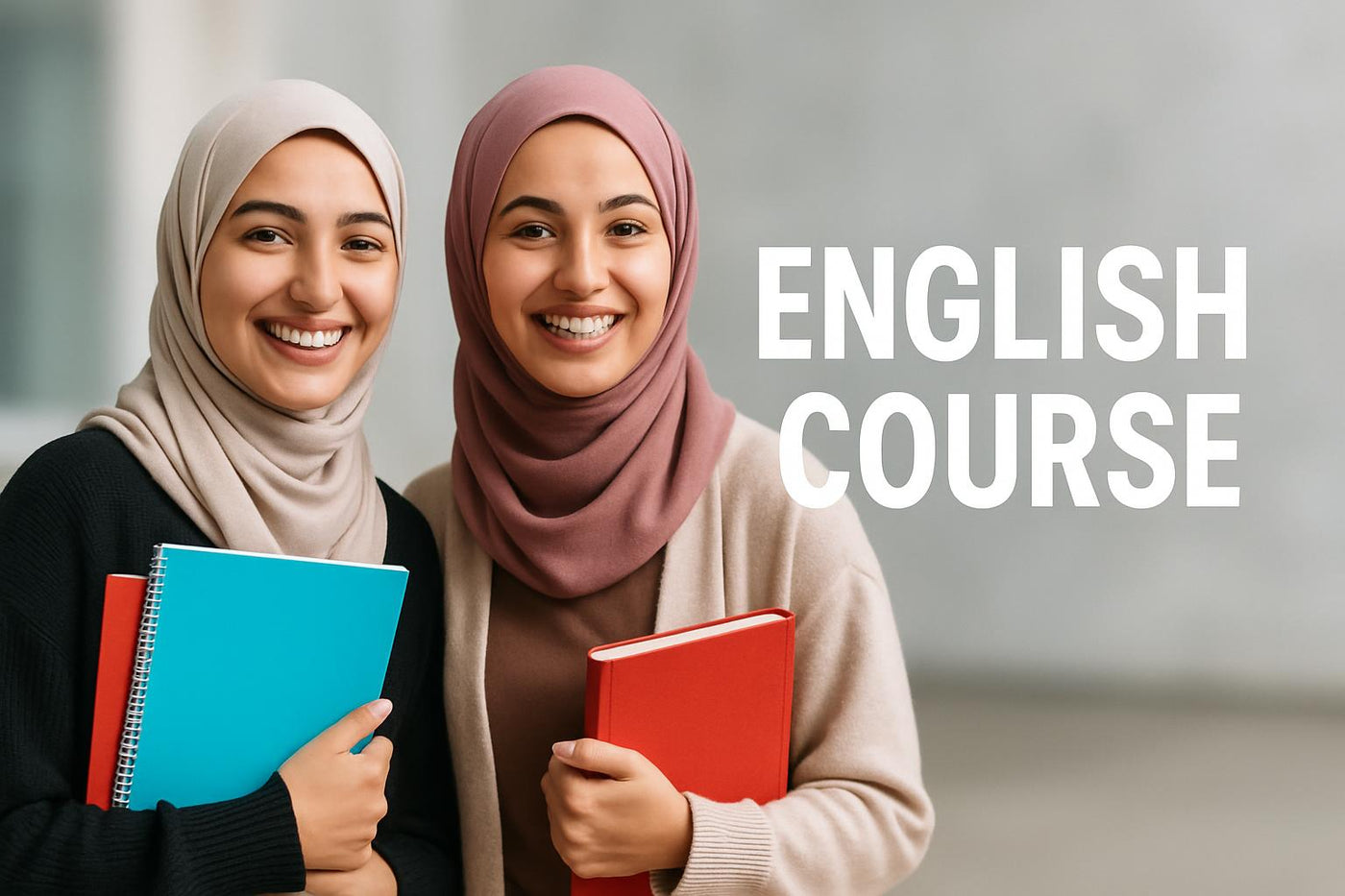Academic English Program