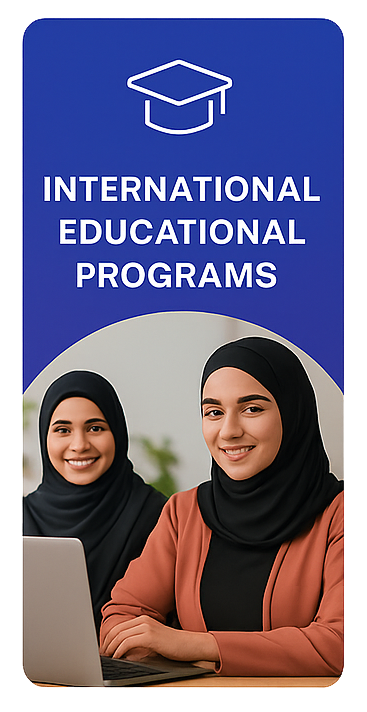 Global Certifications & Pathways