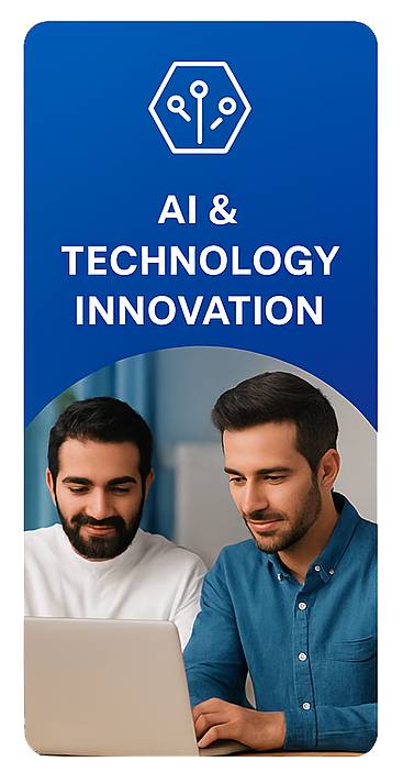 Skills for the Future: AI & Robotics